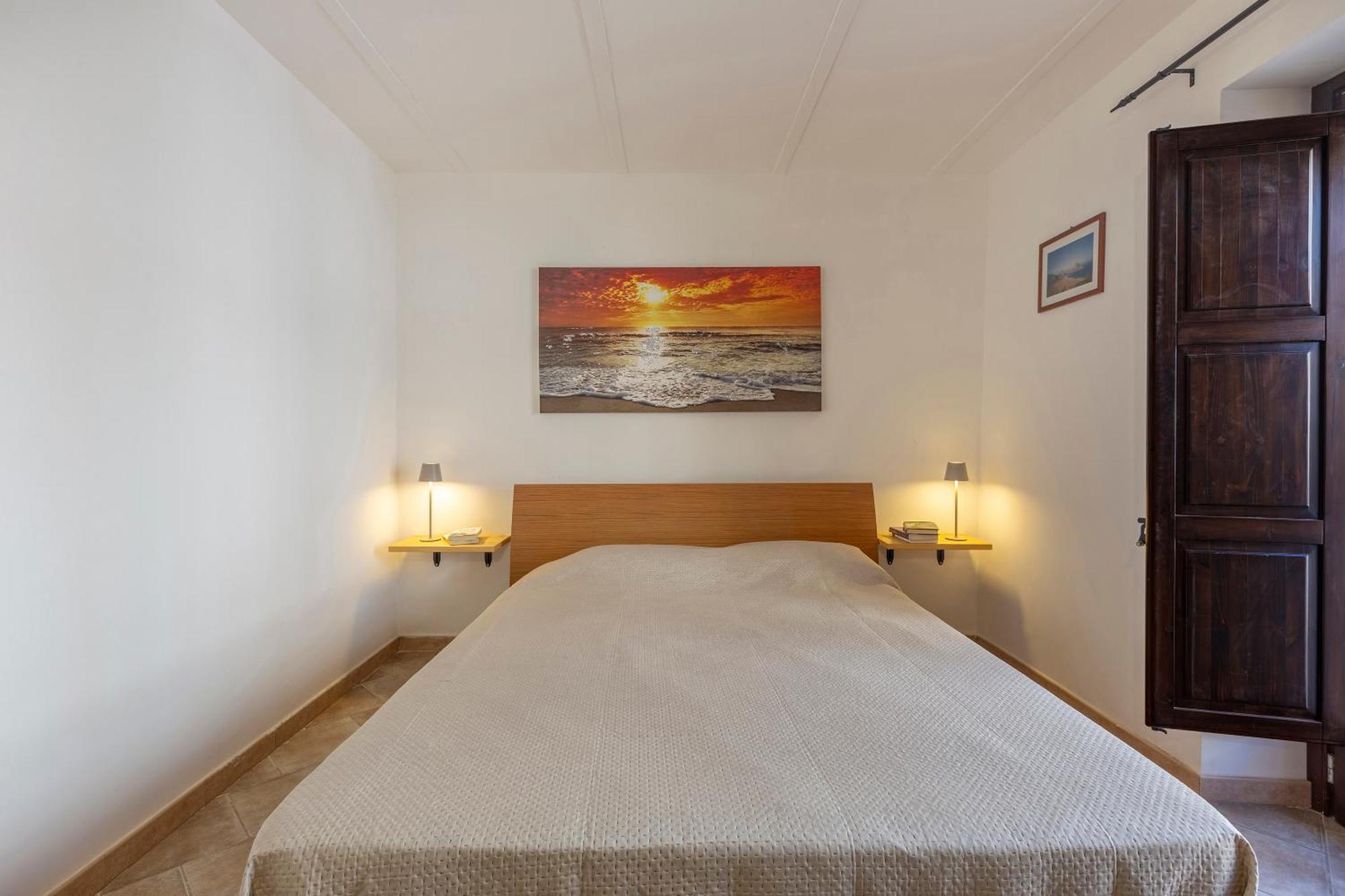Le Rose Di Maria Apartment Trapani Exterior photo